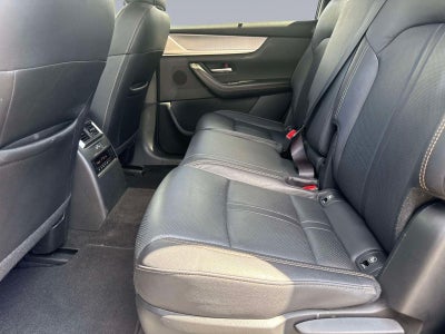 2025 Mazda Mazda CX-90 Preferred Package