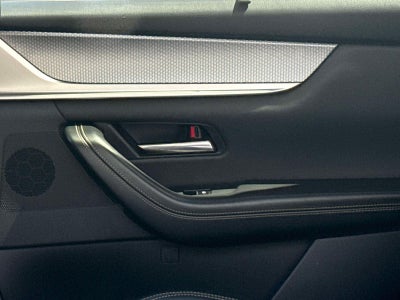 2025 Mazda Mazda CX-90 Preferred Package