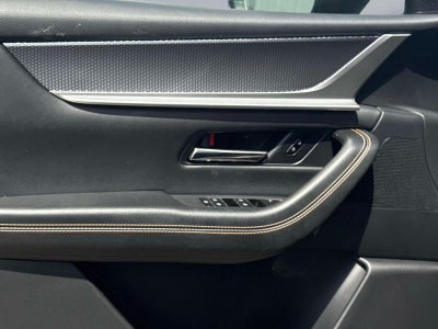 2025 Mazda Mazda CX-90 Preferred Package