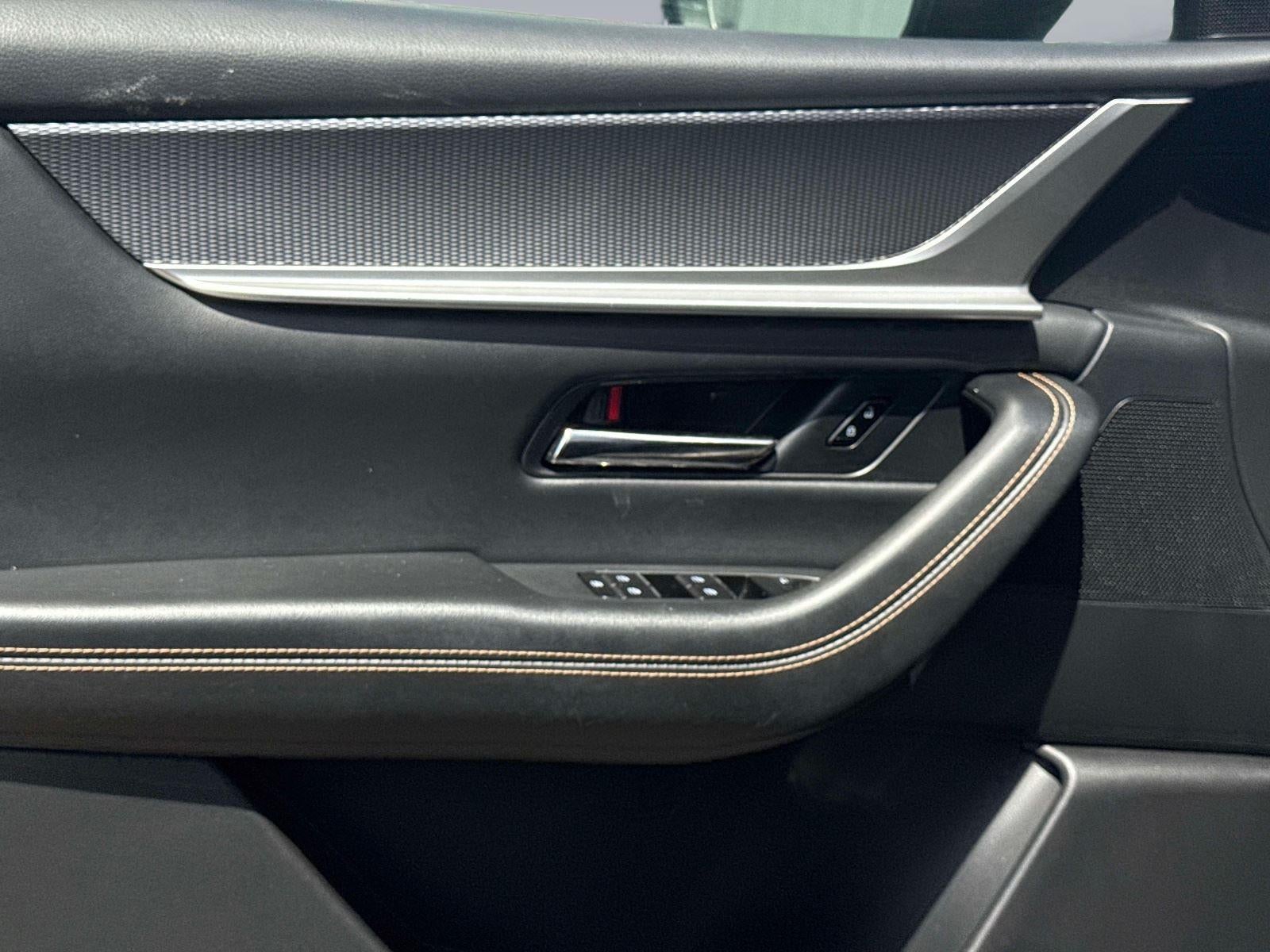 2025 Mazda Mazda CX-90 Preferred Package