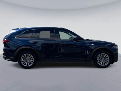 2025 Mazda Mazda CX-90 Preferred Package