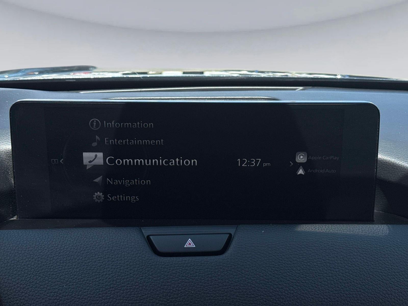 2025 Mazda Mazda CX-90 Preferred Package