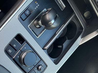 2025 Mazda Mazda CX-90 Preferred Package