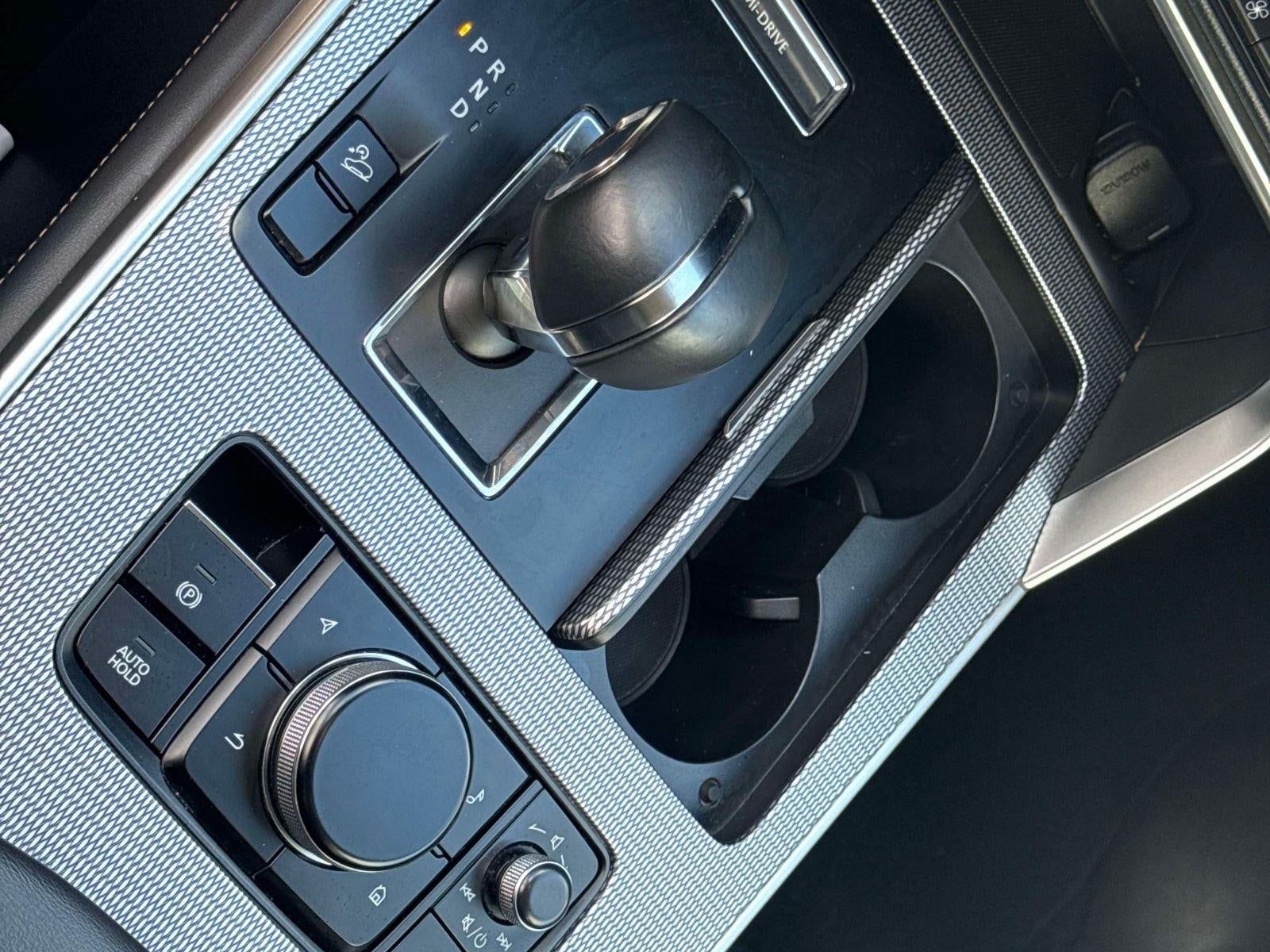 2025 Mazda Mazda CX-90 Preferred Package