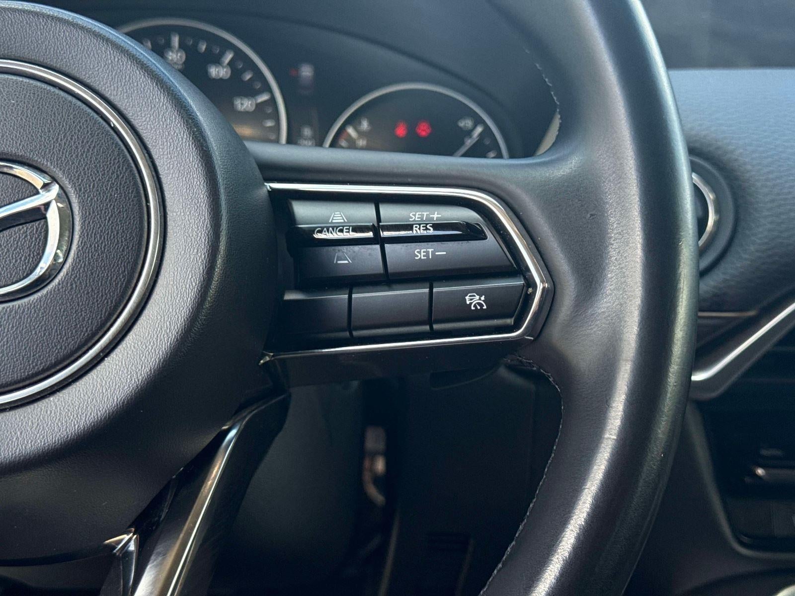 2025 Mazda Mazda CX-90 Preferred Package