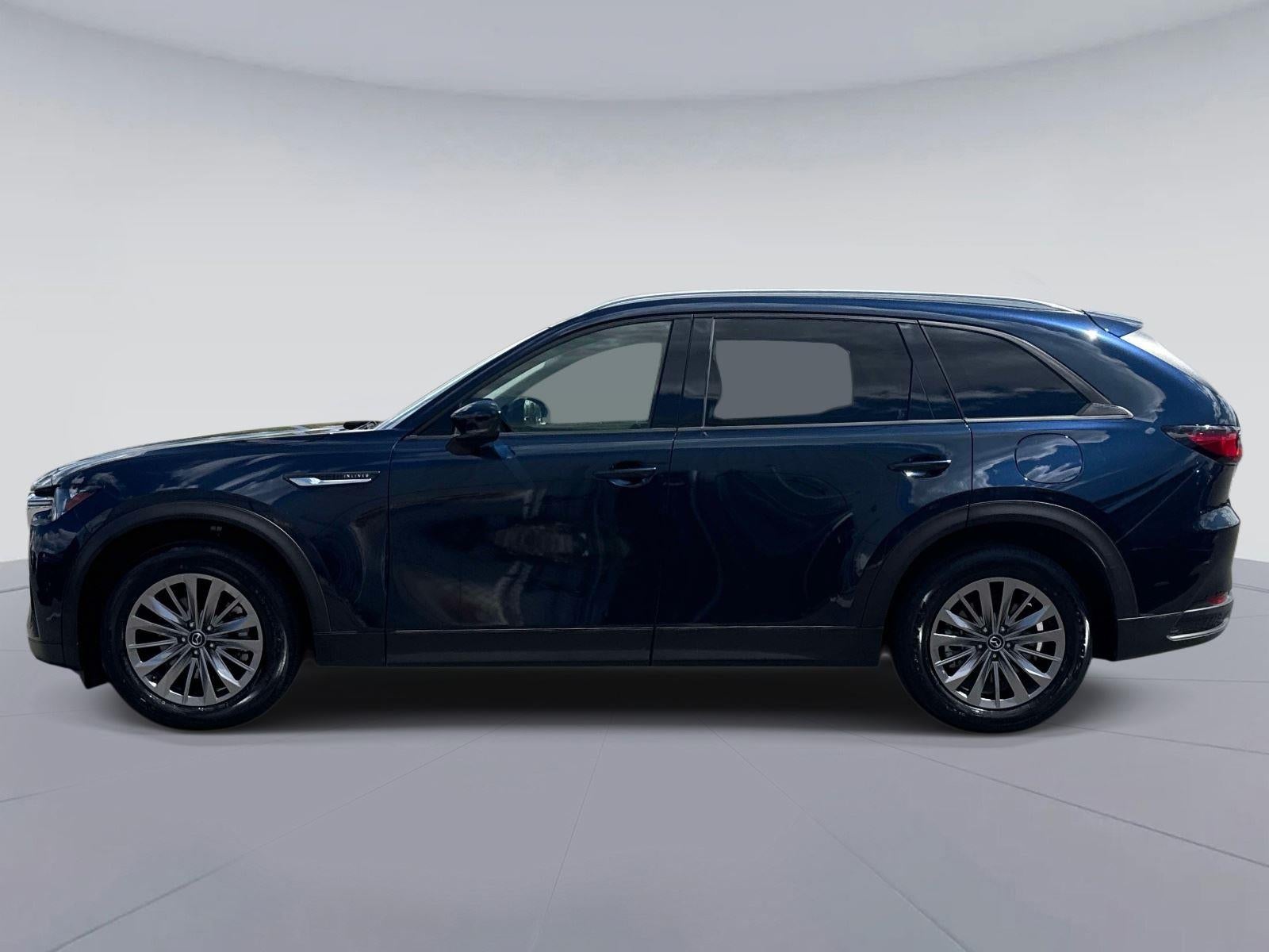 2025 Mazda Mazda CX-90 Preferred Package