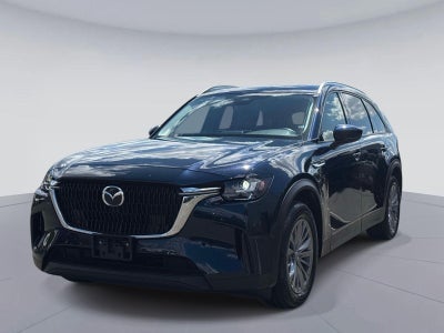 2025 Mazda Mazda CX-90 Preferred Package