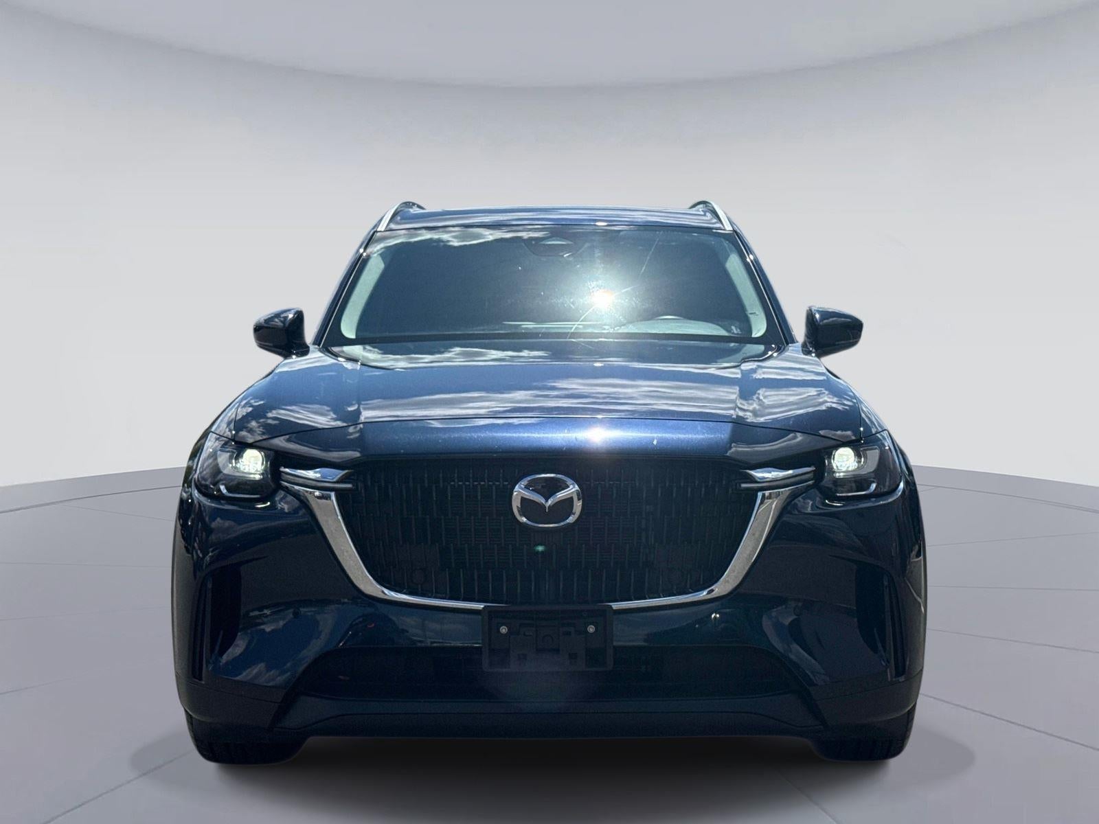 2025 Mazda Mazda CX-90 Preferred Package