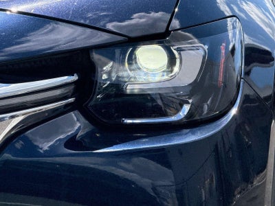 2025 Mazda Mazda CX-90 Preferred Package