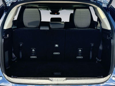 2025 Mazda Mazda CX-90 Preferred Package