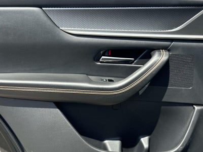 2025 Mazda Mazda CX-90 Preferred Package