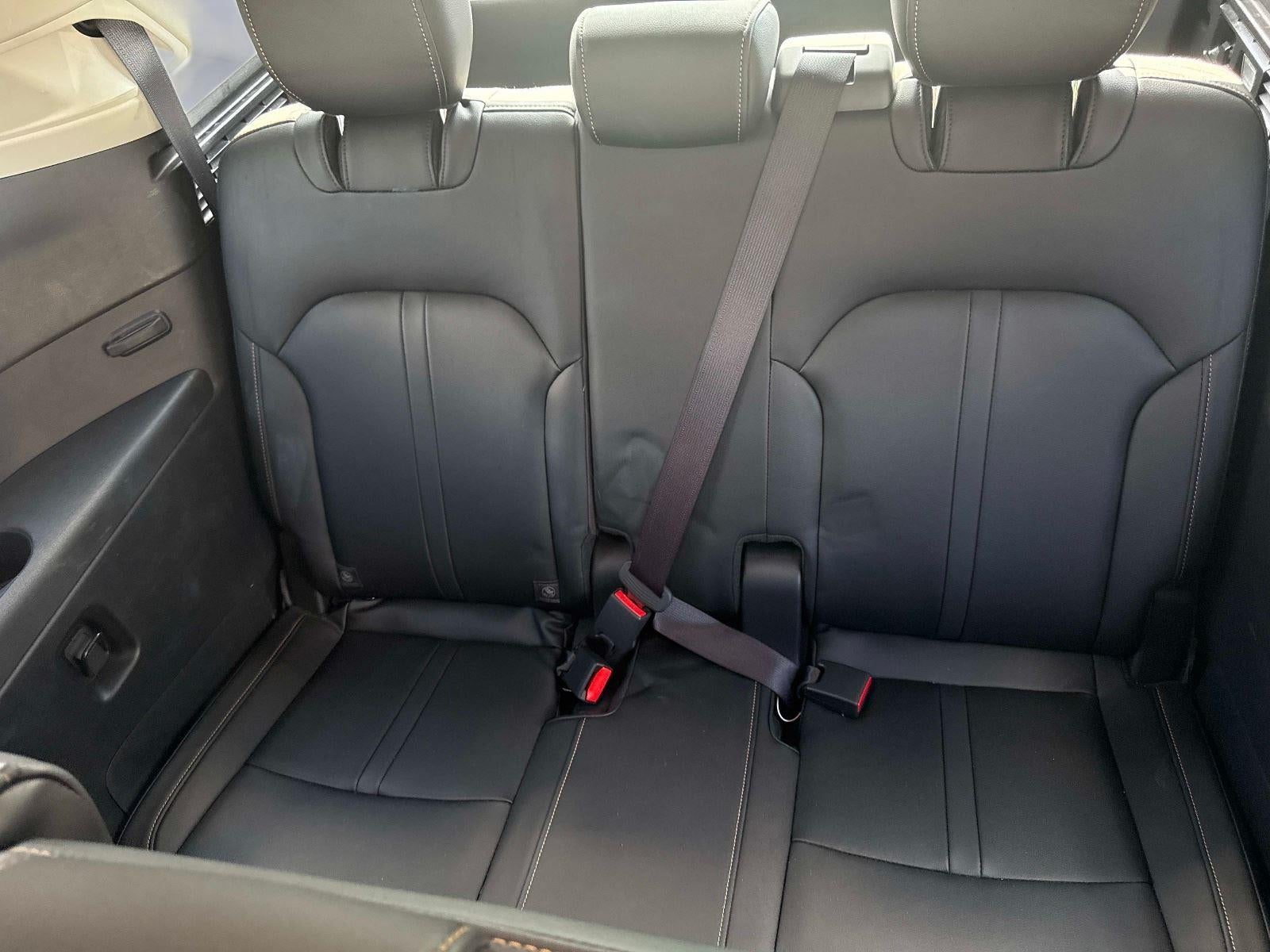 2025 Mazda Mazda CX-90 Preferred Package