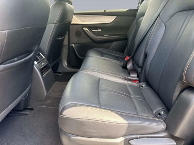 2025 Mazda Mazda CX-90 Preferred Package