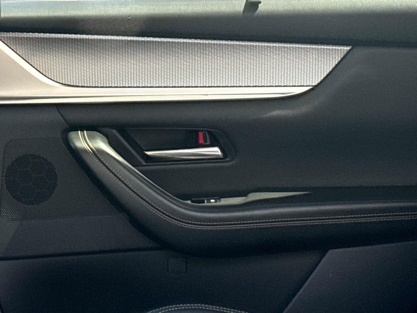 2025 Mazda Mazda CX-90 Preferred Package