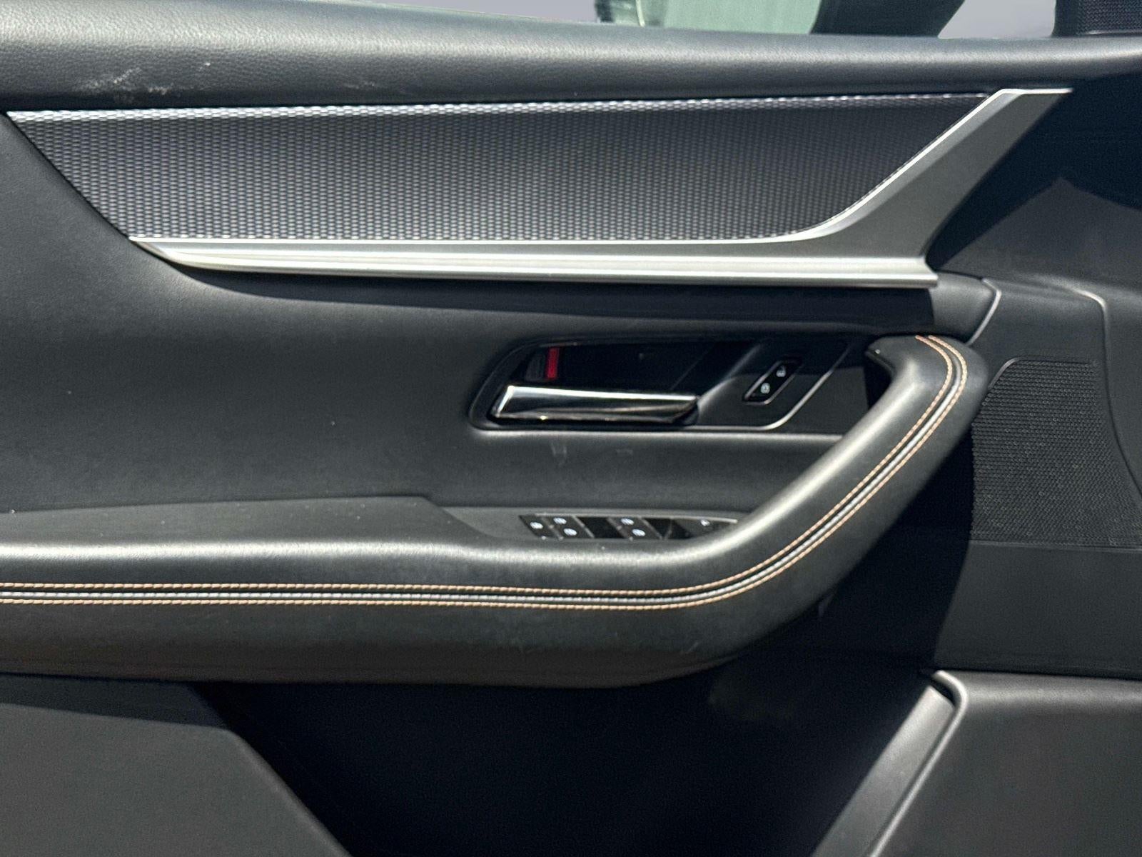 2025 Mazda Mazda CX-90 Preferred Package