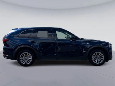 2025 Mazda Mazda CX-90 Preferred Package