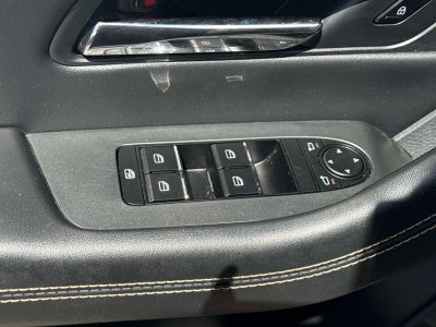 2025 Mazda Mazda CX-90 Preferred Package