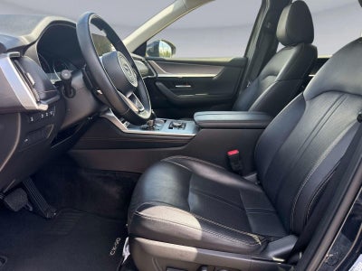 2025 Mazda Mazda CX-90 Preferred Package