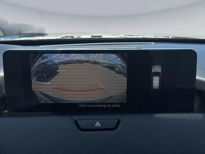 2025 Mazda Mazda CX-90 Preferred Package