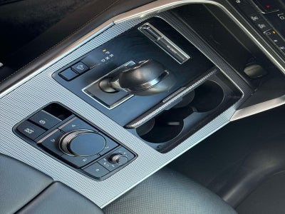 2025 Mazda Mazda CX-90 Preferred Package