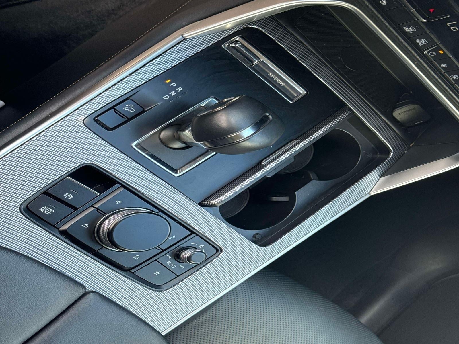 2025 Mazda Mazda CX-90 Preferred Package