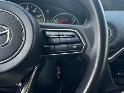 2025 Mazda Mazda CX-90 Preferred Package