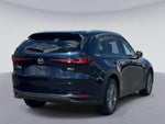 2025 Mazda Mazda CX-90 Preferred Package