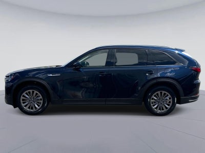 2025 Mazda Mazda CX-90 Preferred Package