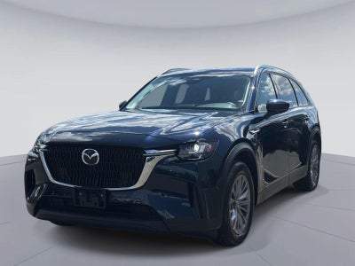 2025 Mazda Mazda CX-90 Preferred Package