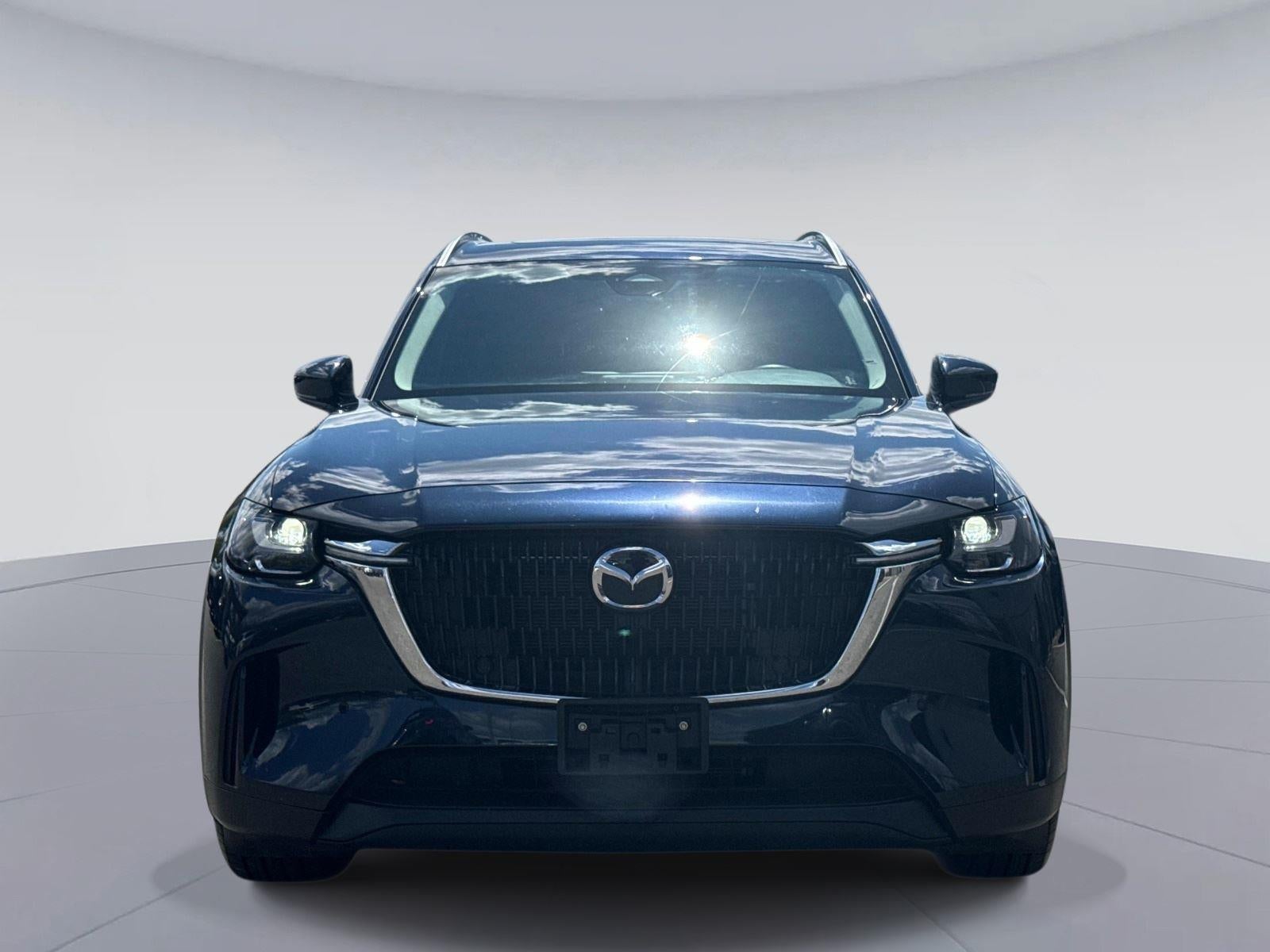 2025 Mazda Mazda CX-90 Preferred Package