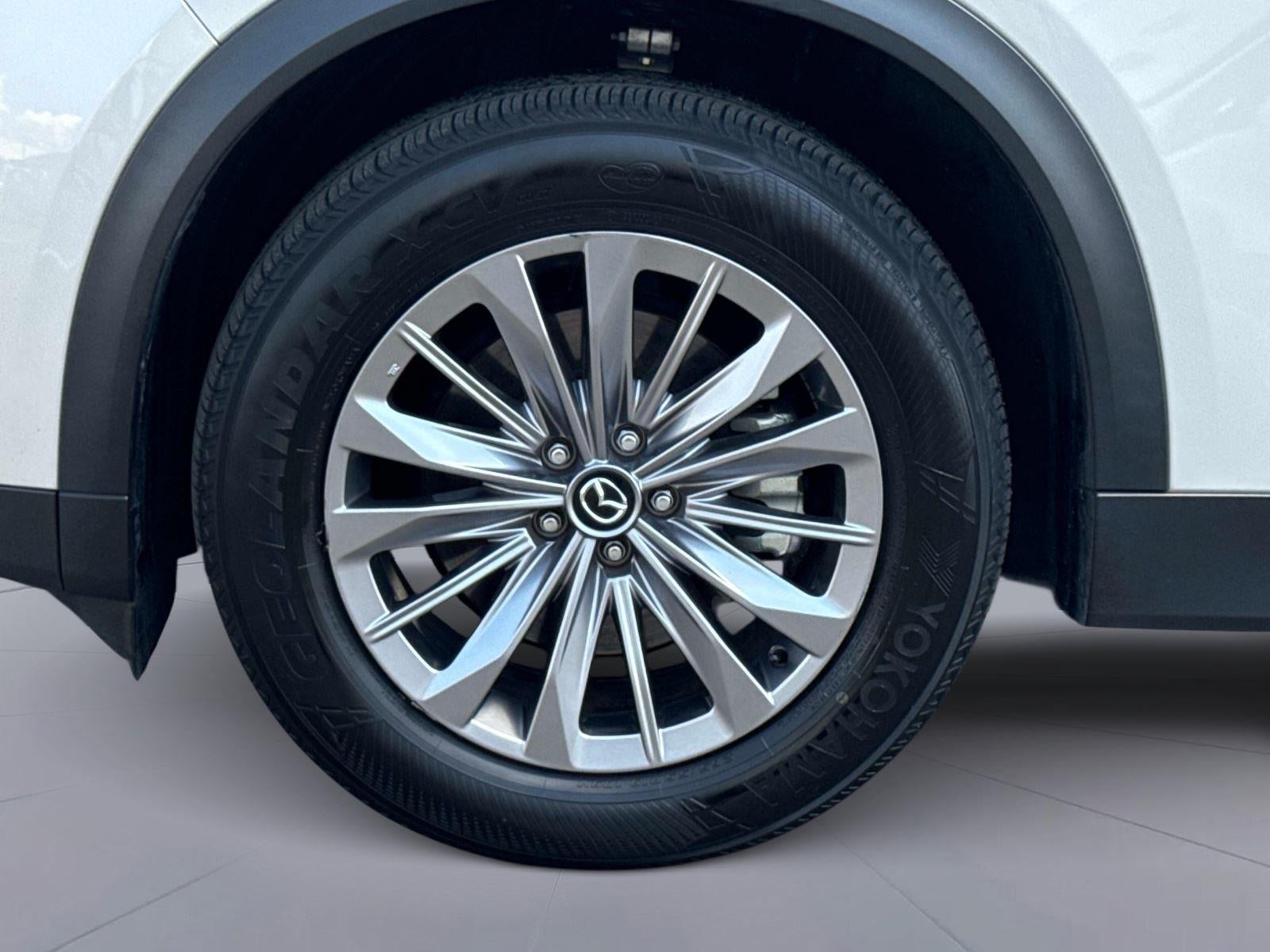 2025 Mazda Mazda CX-90 Preferred Package