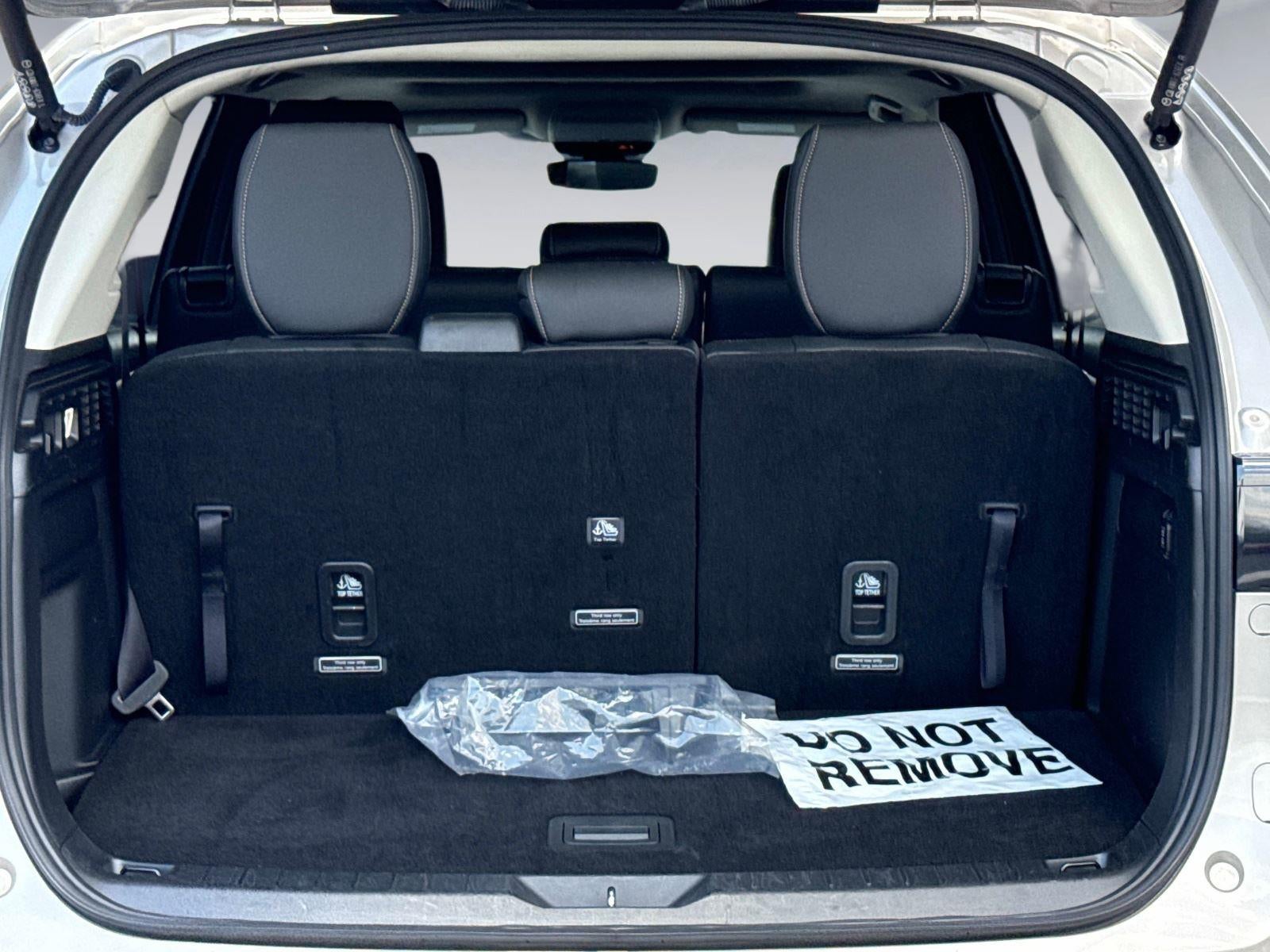 2025 Mazda Mazda CX-90 Preferred Package