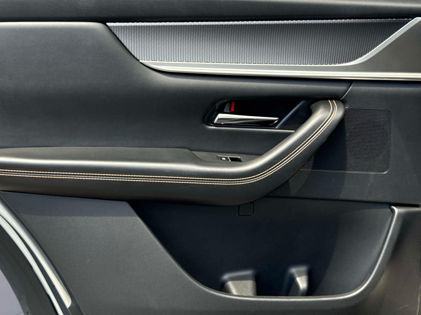 2025 Mazda Mazda CX-90 Preferred Package