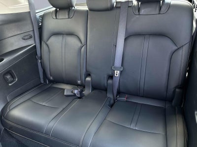 2025 Mazda Mazda CX-90 Preferred Package