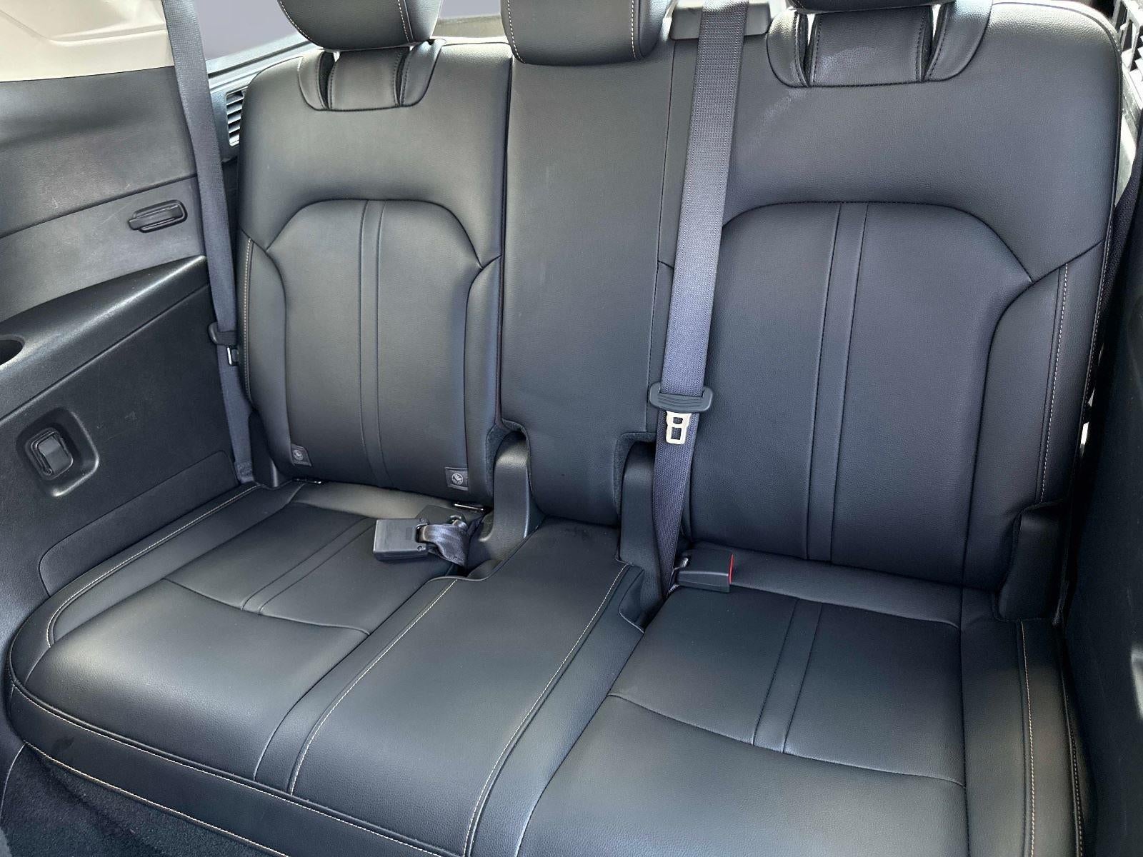 2025 Mazda Mazda CX-90 Preferred Package