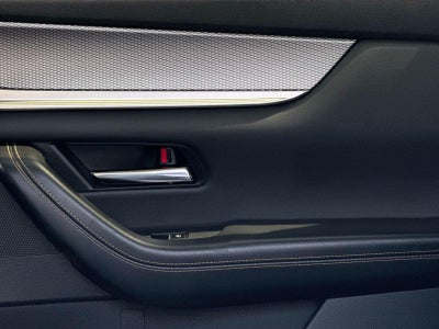 2025 Mazda Mazda CX-90 Preferred Package