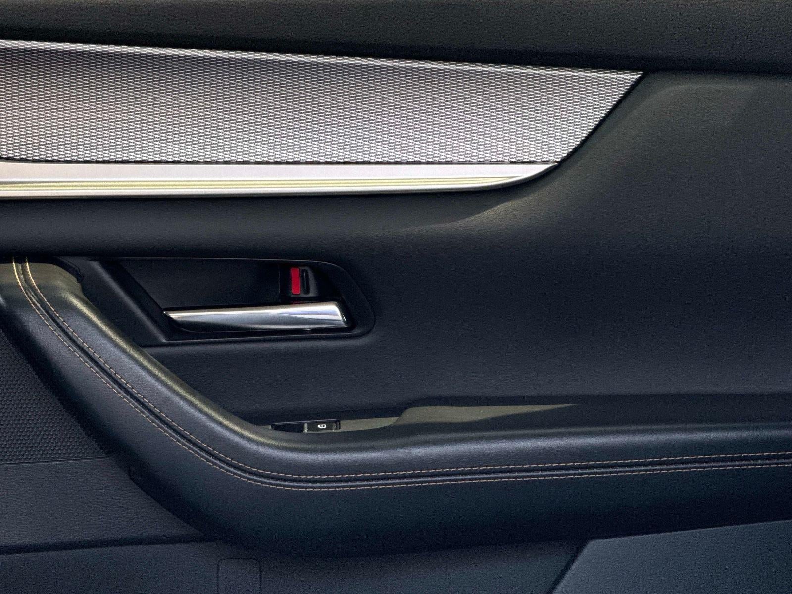 2025 Mazda Mazda CX-90 Preferred Package