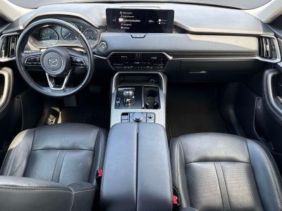 2025 Mazda Mazda CX-90 Preferred Package