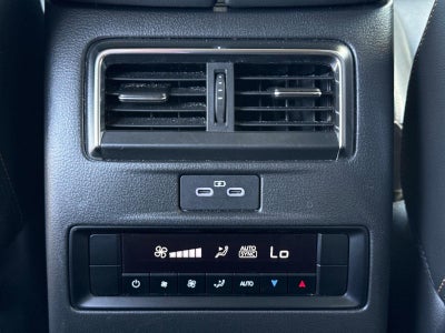 2025 Mazda Mazda CX-90 Preferred Package