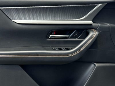 2025 Mazda Mazda CX-90 Preferred Package