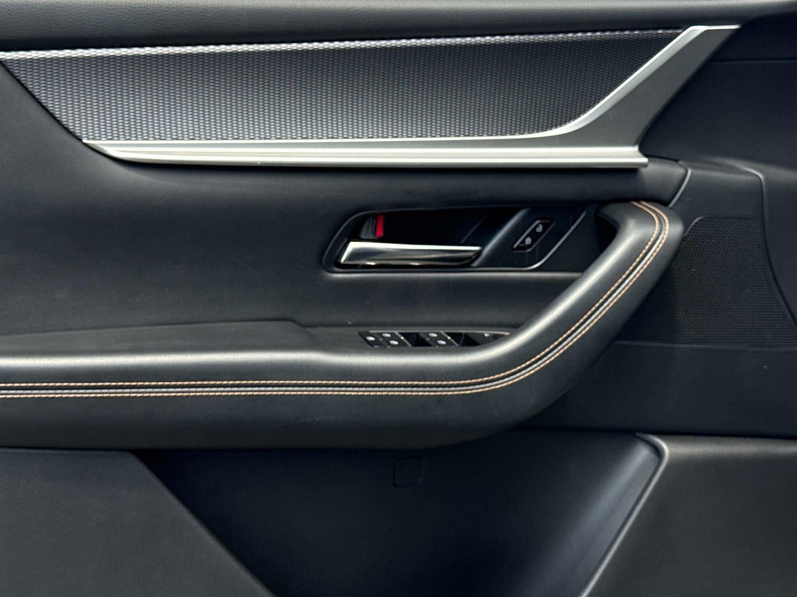 2025 Mazda Mazda CX-90 Preferred Package