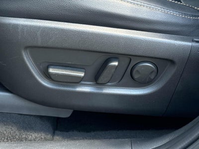 2025 Mazda Mazda CX-90 Preferred Package