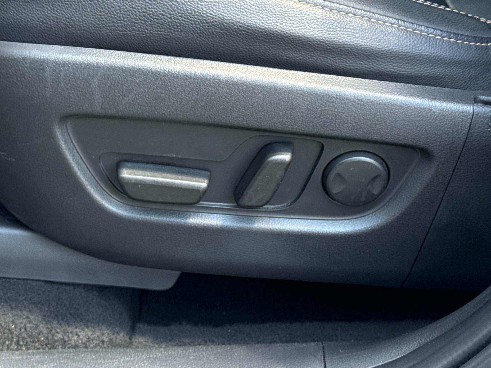 2025 Mazda Mazda CX-90 Preferred Package