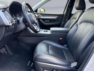 2025 Mazda Mazda CX-90 Preferred Package