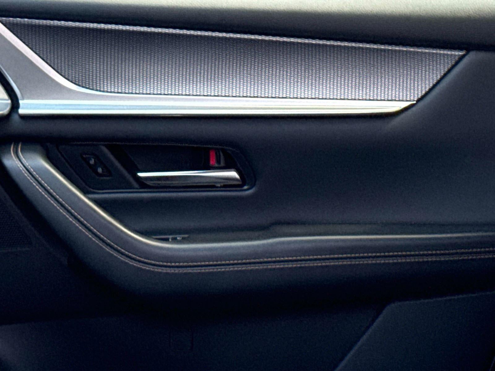 2025 Mazda Mazda CX-90 Preferred Package