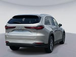 2025 Mazda Mazda CX-90 Preferred Package