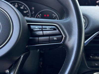 2025 Mazda Mazda CX-90 Preferred Package