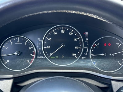 2025 Mazda Mazda CX-90 Preferred Package