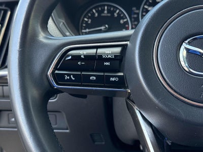 2025 Mazda Mazda CX-90 Preferred Package