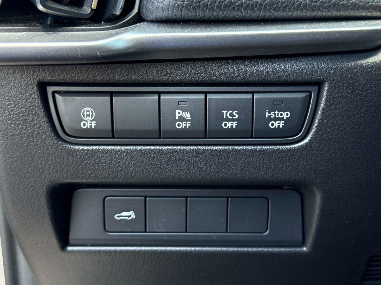 2025 Mazda Mazda CX-90 Preferred Package